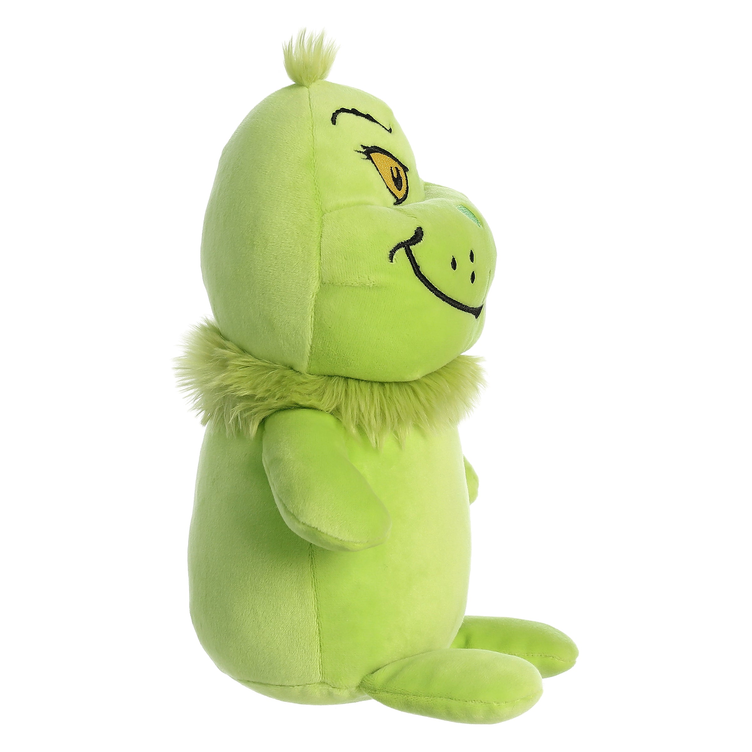 Aurora® - Dr. Seuss™ - 9.5 Squishy Grinch、mySite、g9winljtr