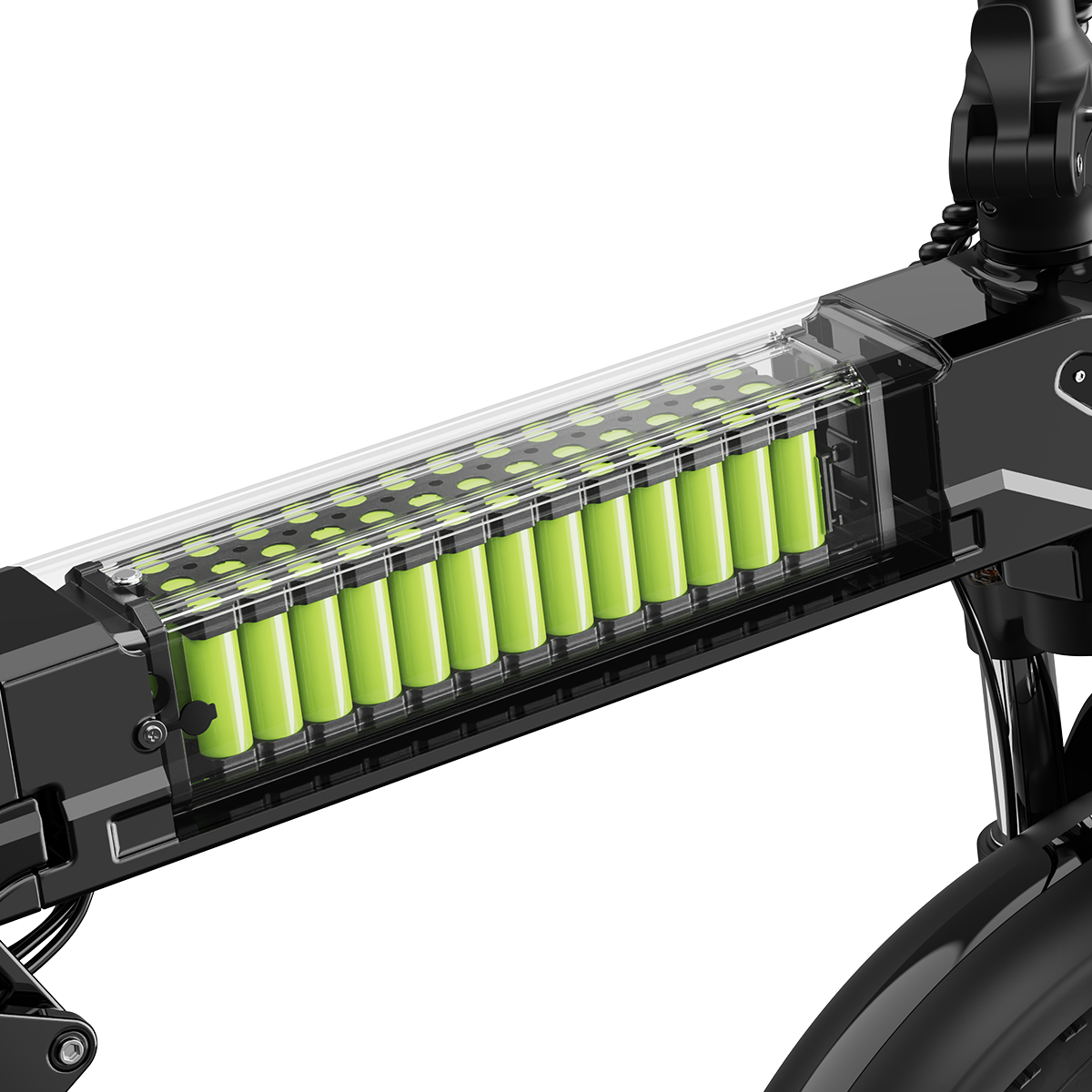 Jaguar-X 48V 20AH Internal Battery、mySite、gigharbornorthrealestate