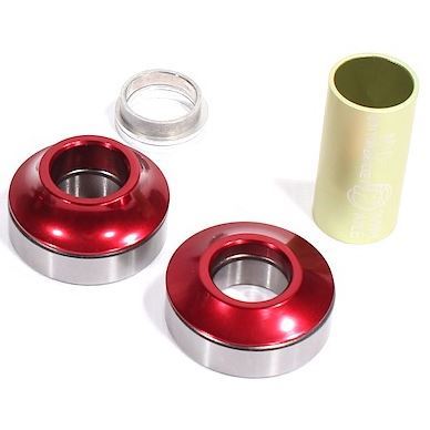  Profile Mid BB 19mm、mySite、merchandisen