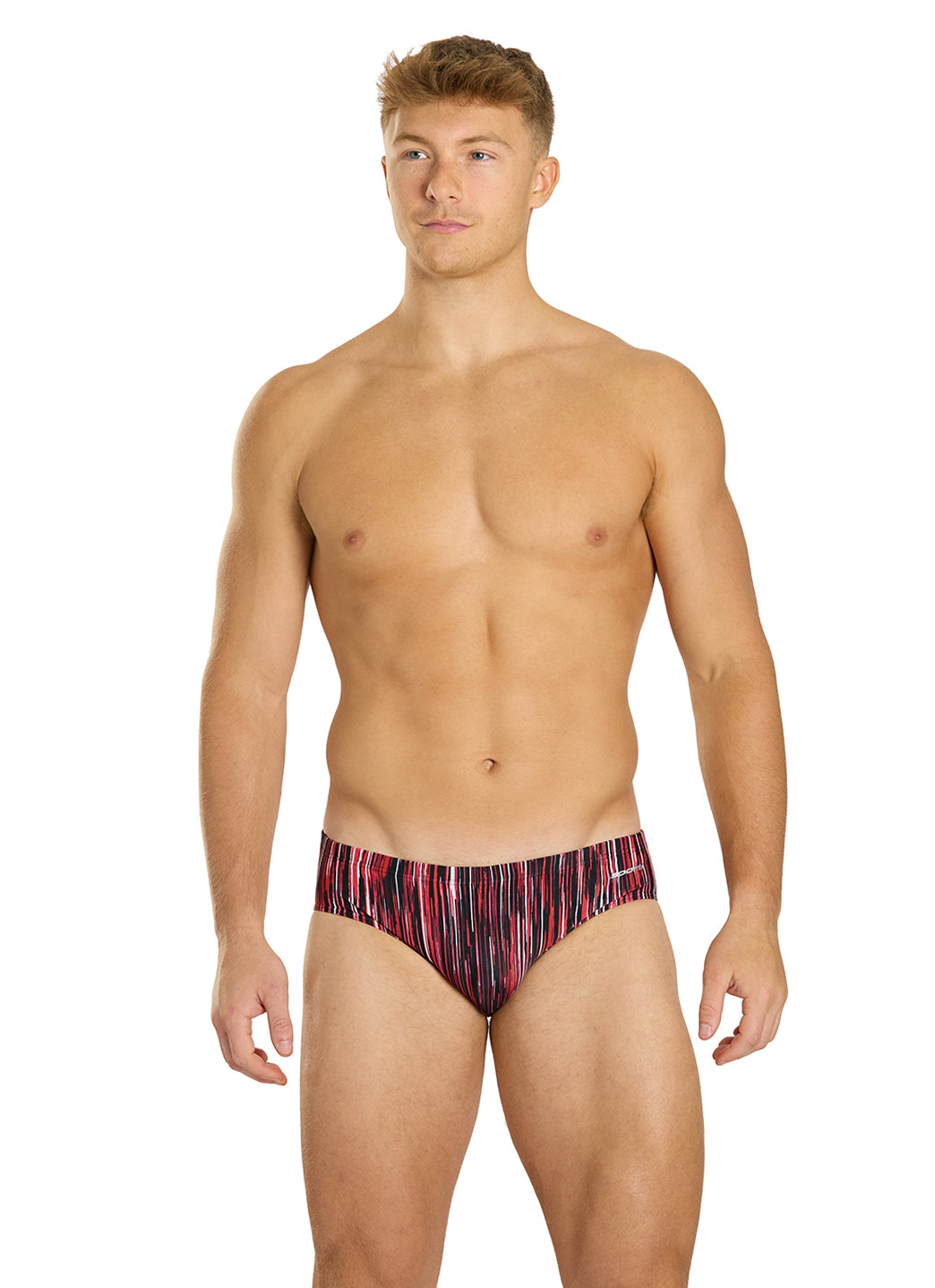 Sporti Swift Brief Swimsuit (22-40)、mySite、noshort