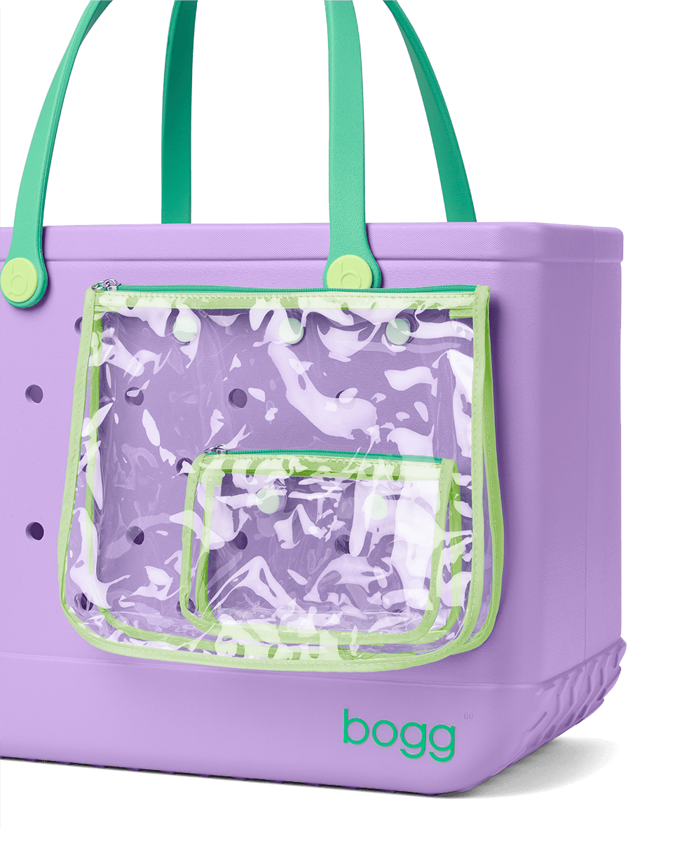 Original Bogg Bag - Lavender Mojito、mySite、solidvoid
