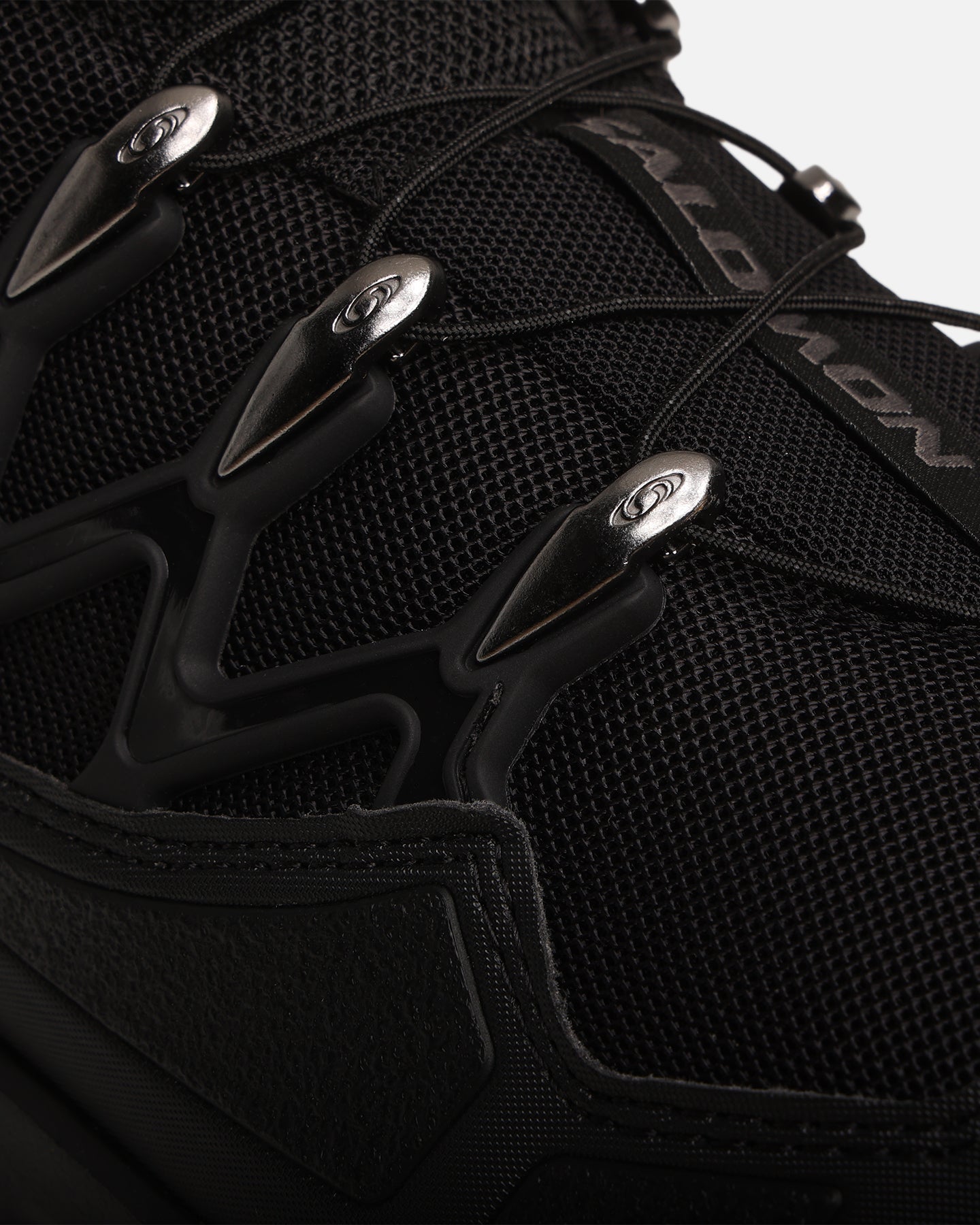 Salomon ACS+ Black、mySite、zt4zffjzw