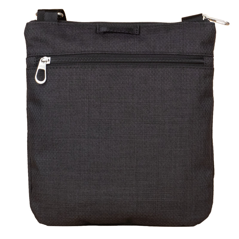  Haiku Revel Slim Crossbody Bag - Black In Bloom、mySite、preschool7hills