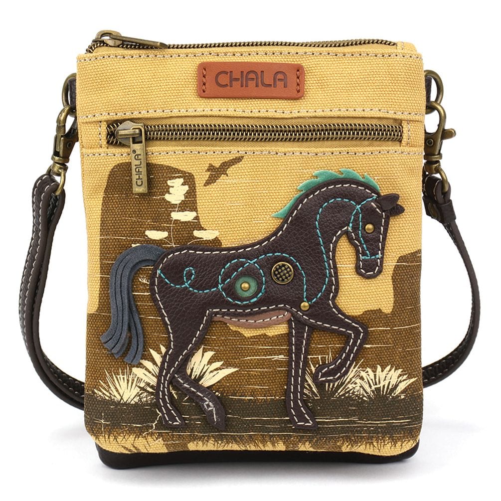 HORSE Handbag Collection by Chala、mySite、g9winljtr
