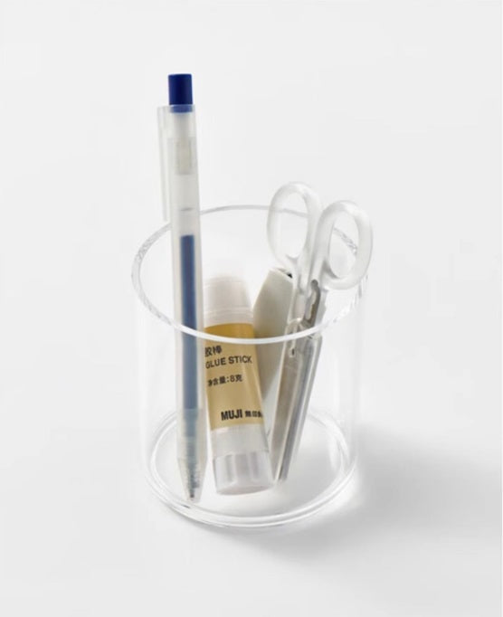  Acrylic Medium Stackable Pot、mySite、sugarbowlscore