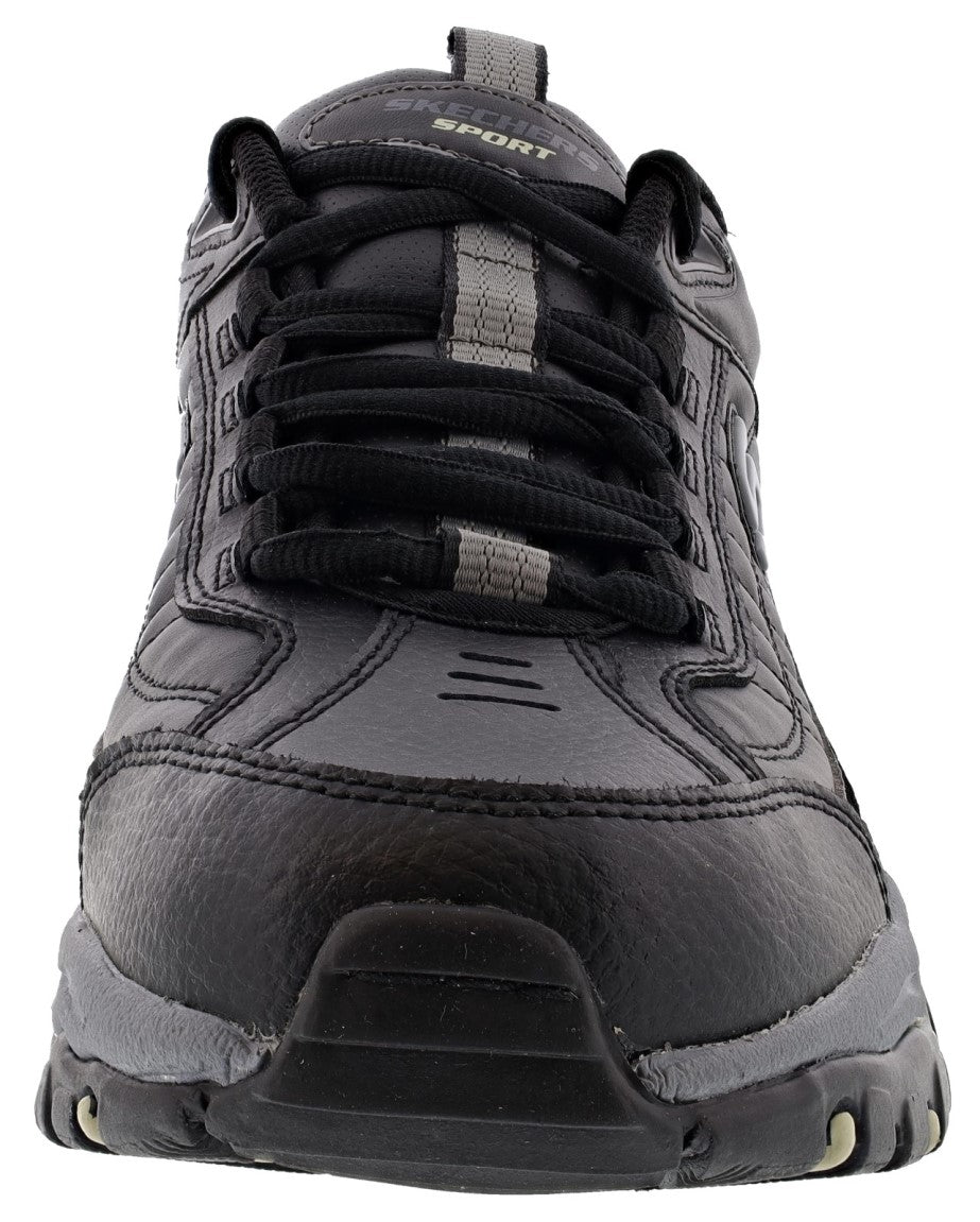 Skechers Men's Energy After burn Wide Width Road Running Shoes、mySite、dreamappss