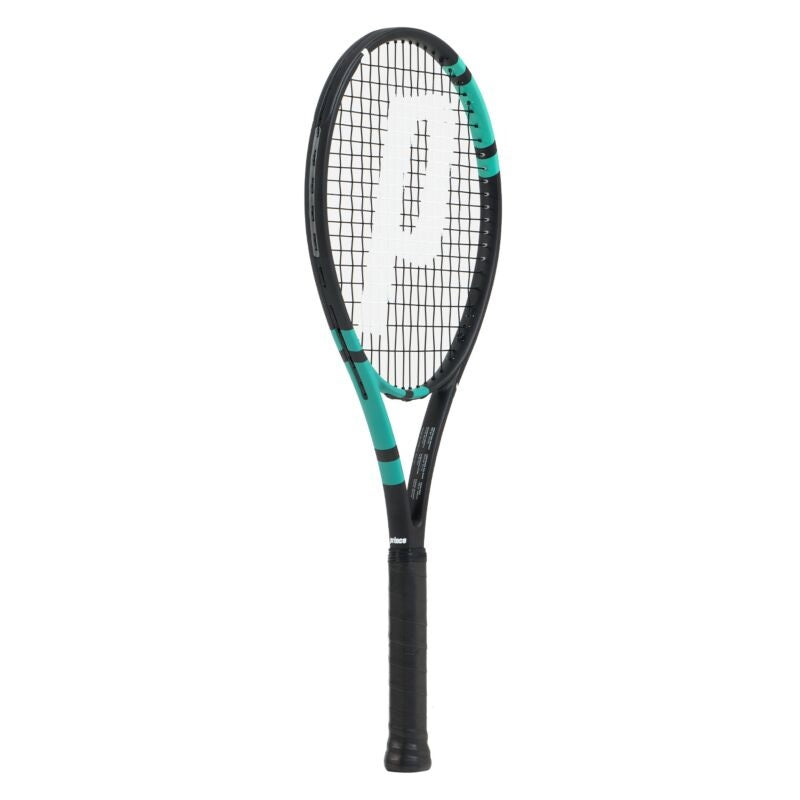 Prince Hornet 100 (Black/Green, Pre-Strung)