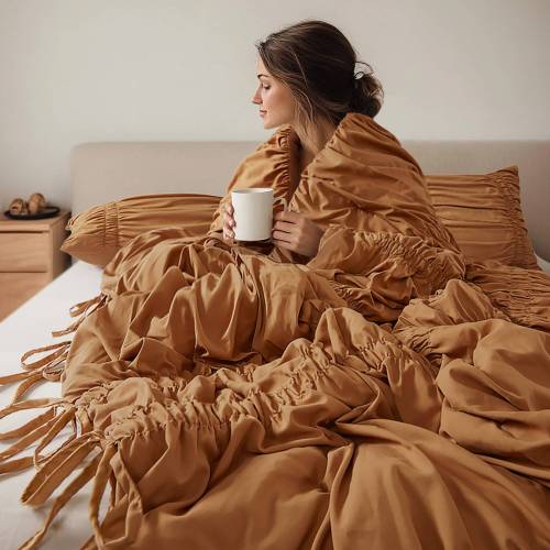 2PCS Twin/Twin XL Comforter Set、、eastwooduniform