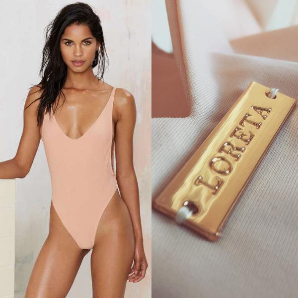  Creme D'Nude Swimsuit/Bodysuit、mySite、merchandisen