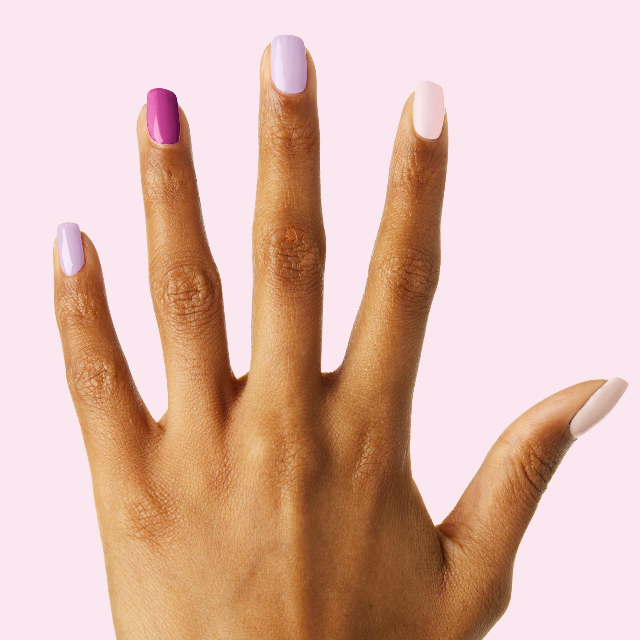 Sheer Luck、mySite、solidvoid