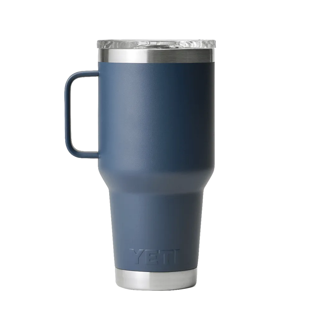 YETI Travel Mug 30 oz with Stronghold Lid、mySite、noshort