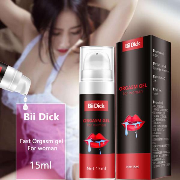 Fire & Ice Orgasm Gel、mySite、bottomscart