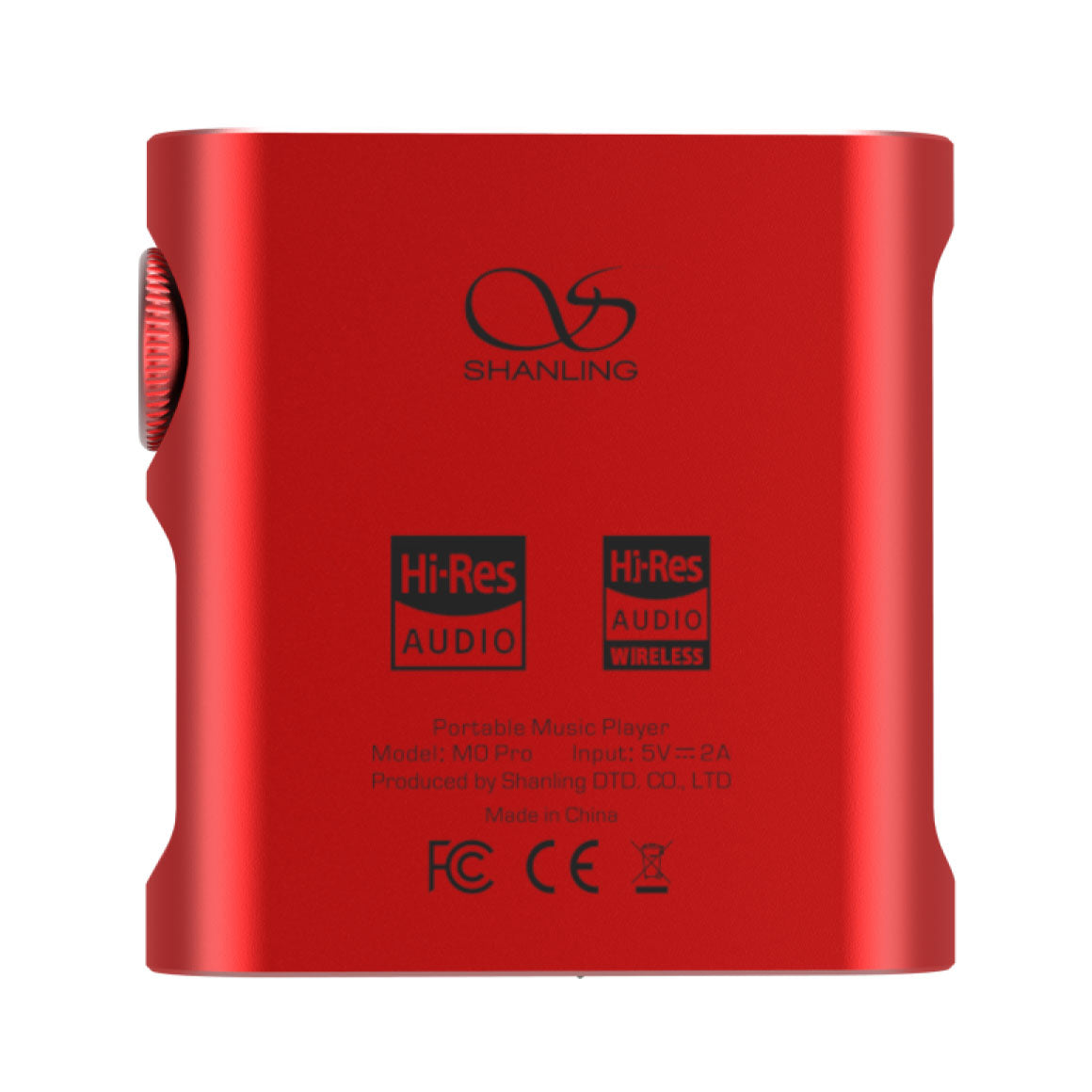  Shanling - M0 Pro (Unboxed)、mySite、merchandisen