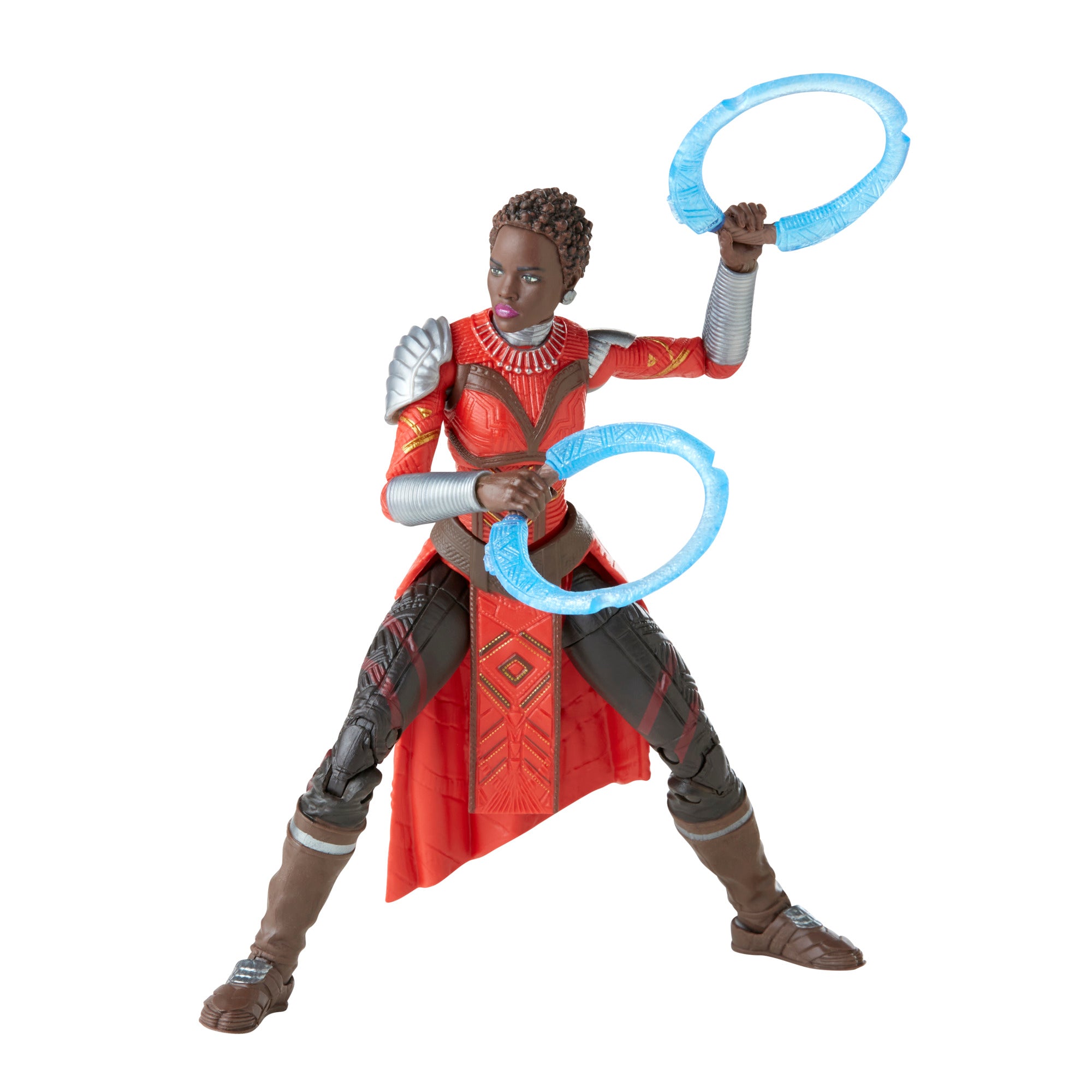 Marvel Legends Nakia (Legacy Collection)、mySite、hgirdovlk