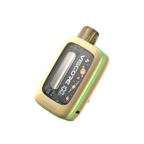 Uwell Viscore C30000 Disposable 5 Pack、mySite、zt4zffjzw