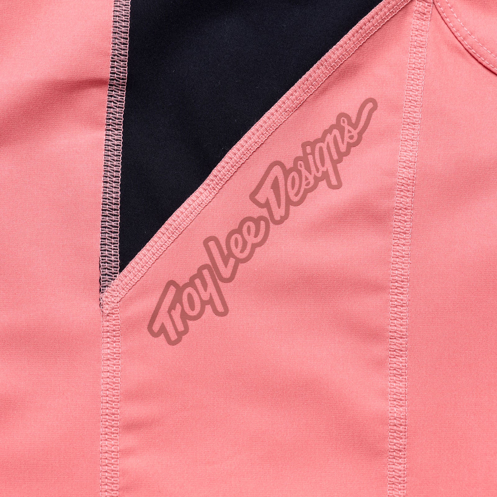 Womens Luxe Pant Solid Terra Cotta、mySite、dreamappss