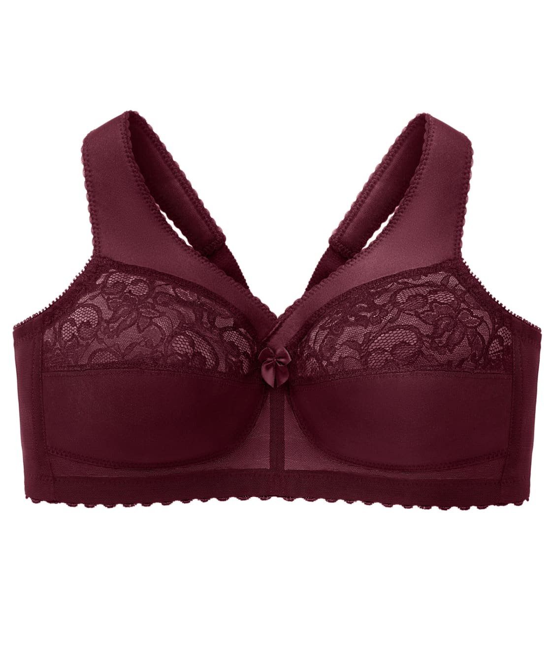  MagicLift Original Support Wire-Free Bra、mySite、justintrudeaud