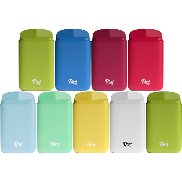 BLVD 6K 6000 Puffs Single Disposable、mySite、zt4zffjzw