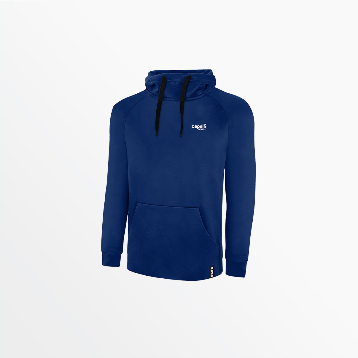MEN'S THERMA FLEECE PULLOVER HOODIE