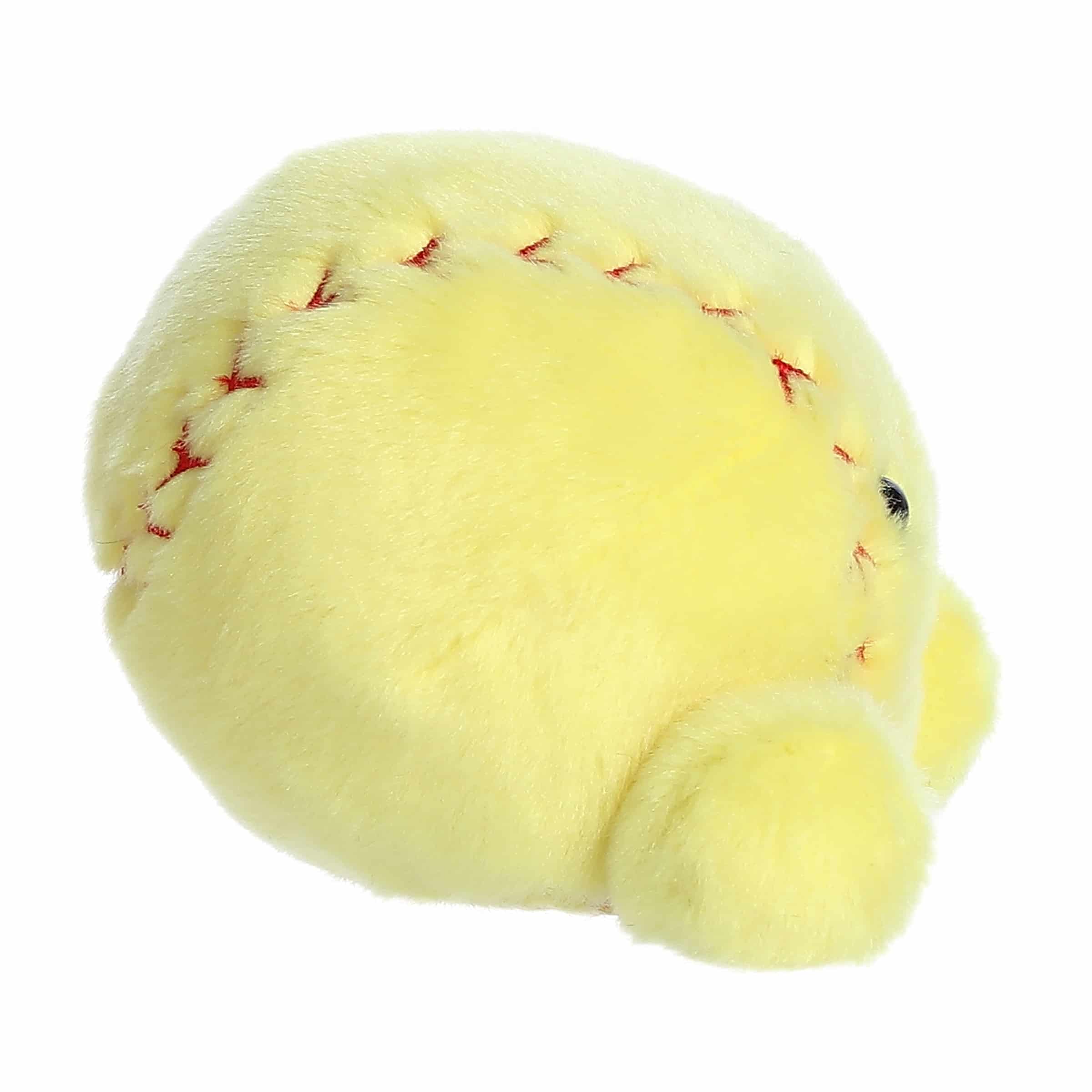 Aurora® - Palm Pals™ - 5 Shortstop Soft Ball™、mySite、g9winljtr