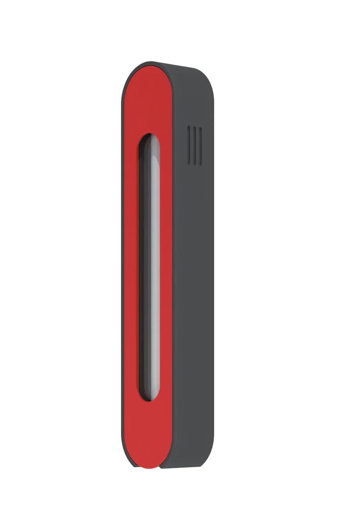 Mood Mezuzah - Black Base and Customizable Cover、mySite、topwebapps