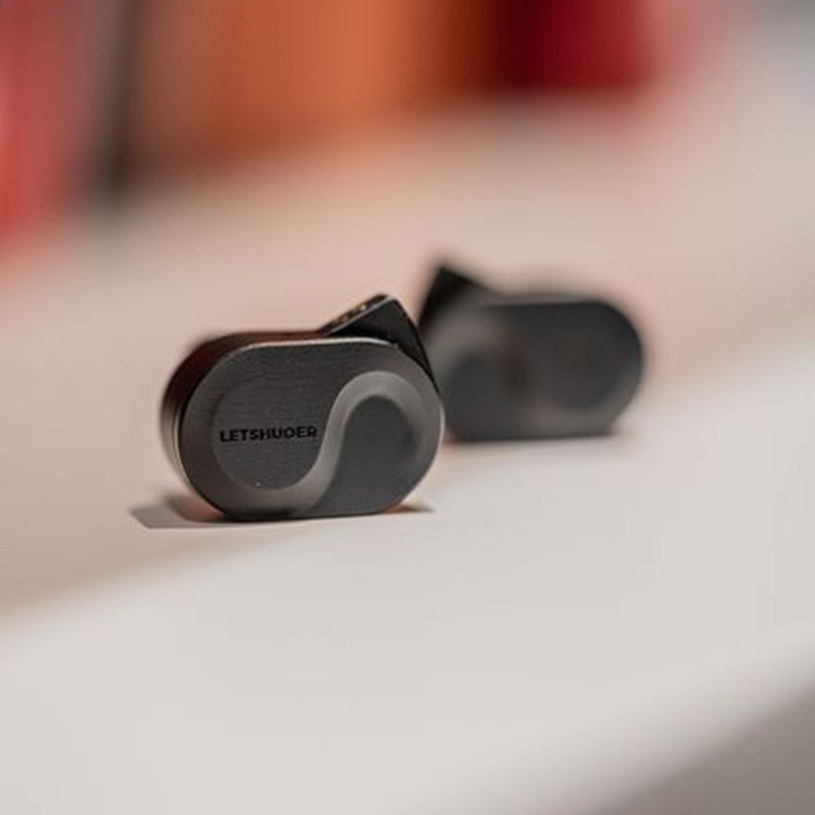  Letshuoer - S08、mySite、merchandisen