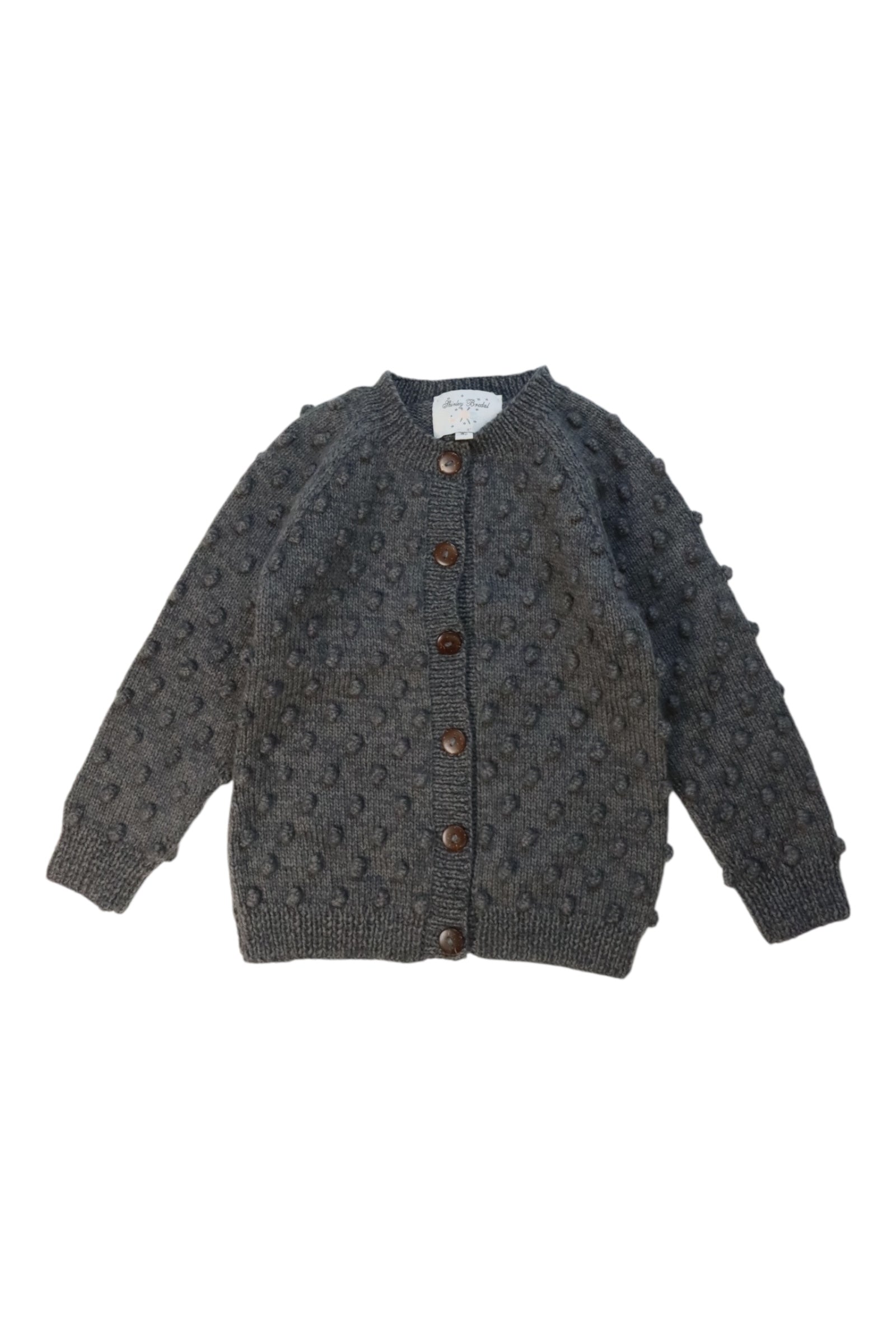 Shirley Bredal Knit Sweater 3T、mySite、g9winljtr