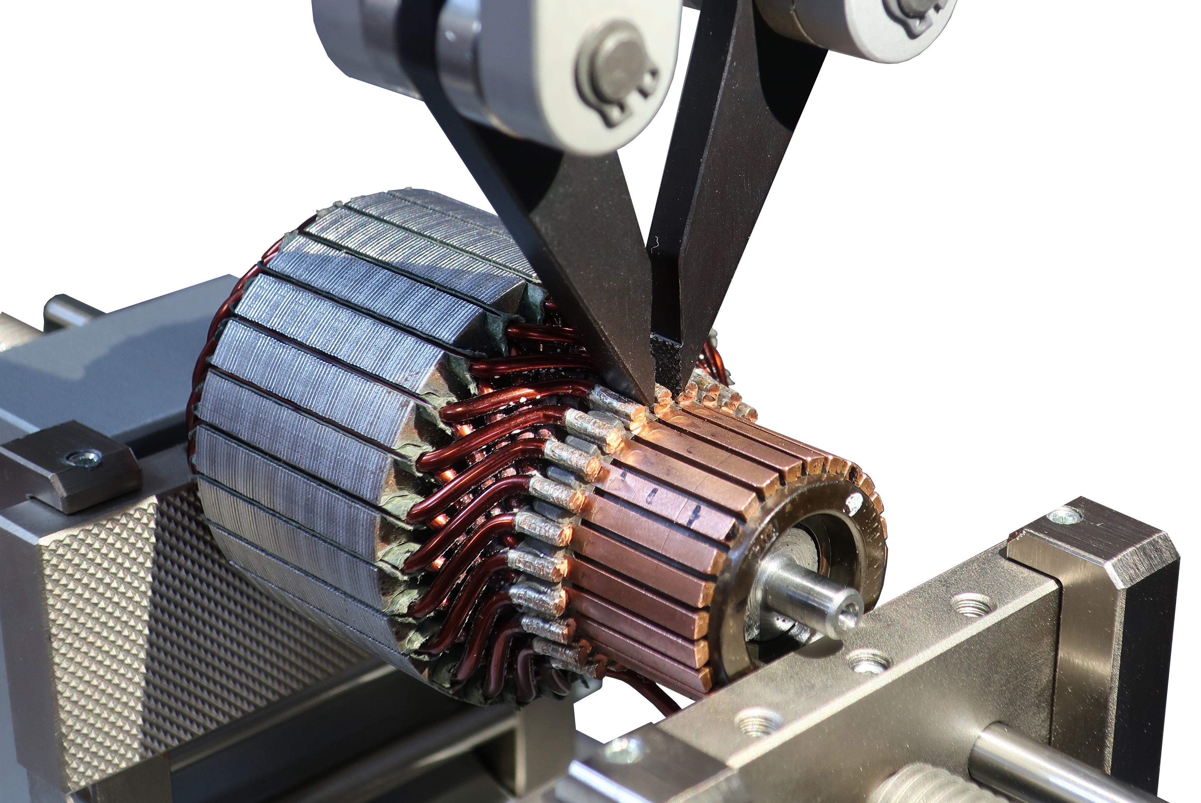 Pneumatic Pincher Tensile Test Grip、mySite、lovesweatpilates