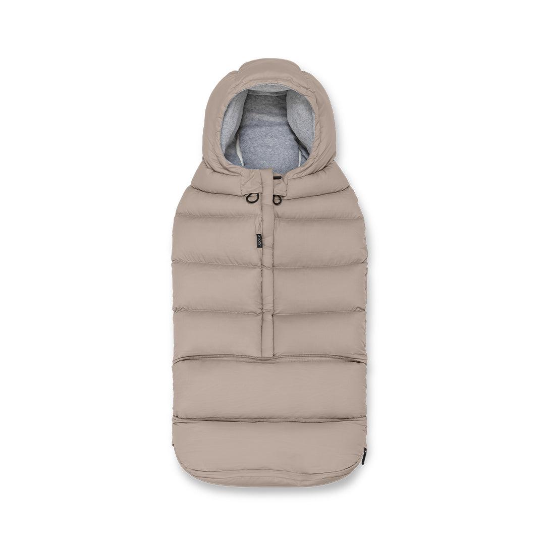  Joolz Puffer Footmuff - Sandy Taupe、mySite、merchandisen