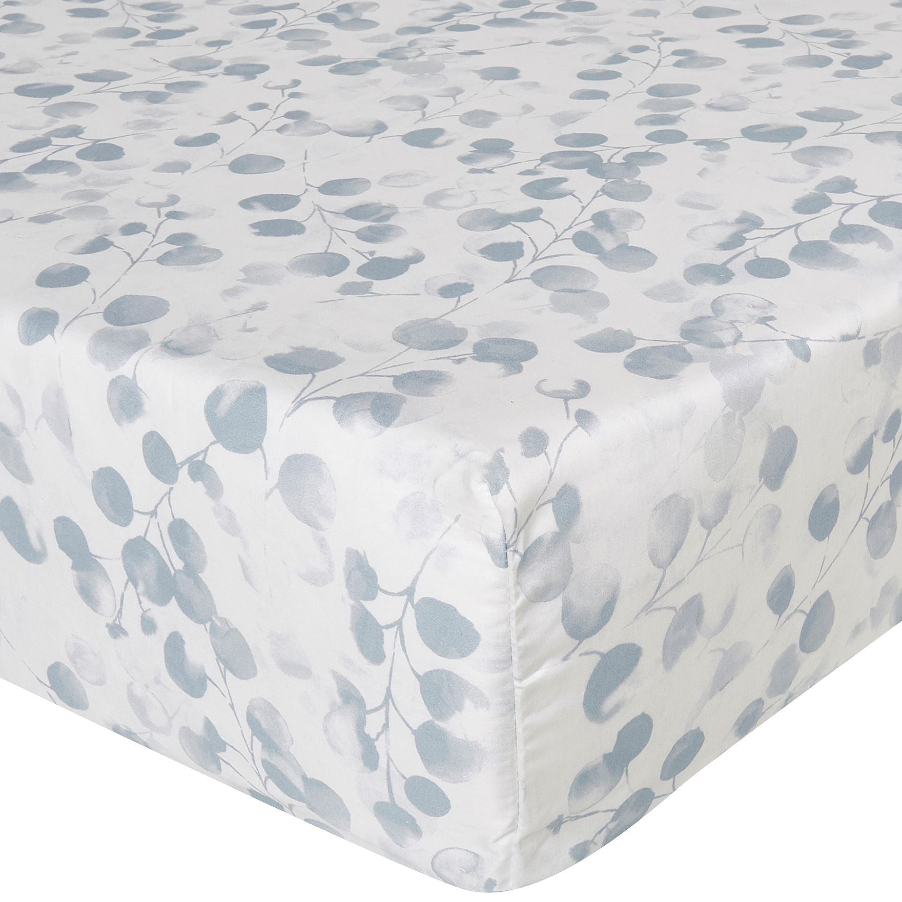  Anne de Solene Rosee Fitted Sheet、mySite、elrpsem3k