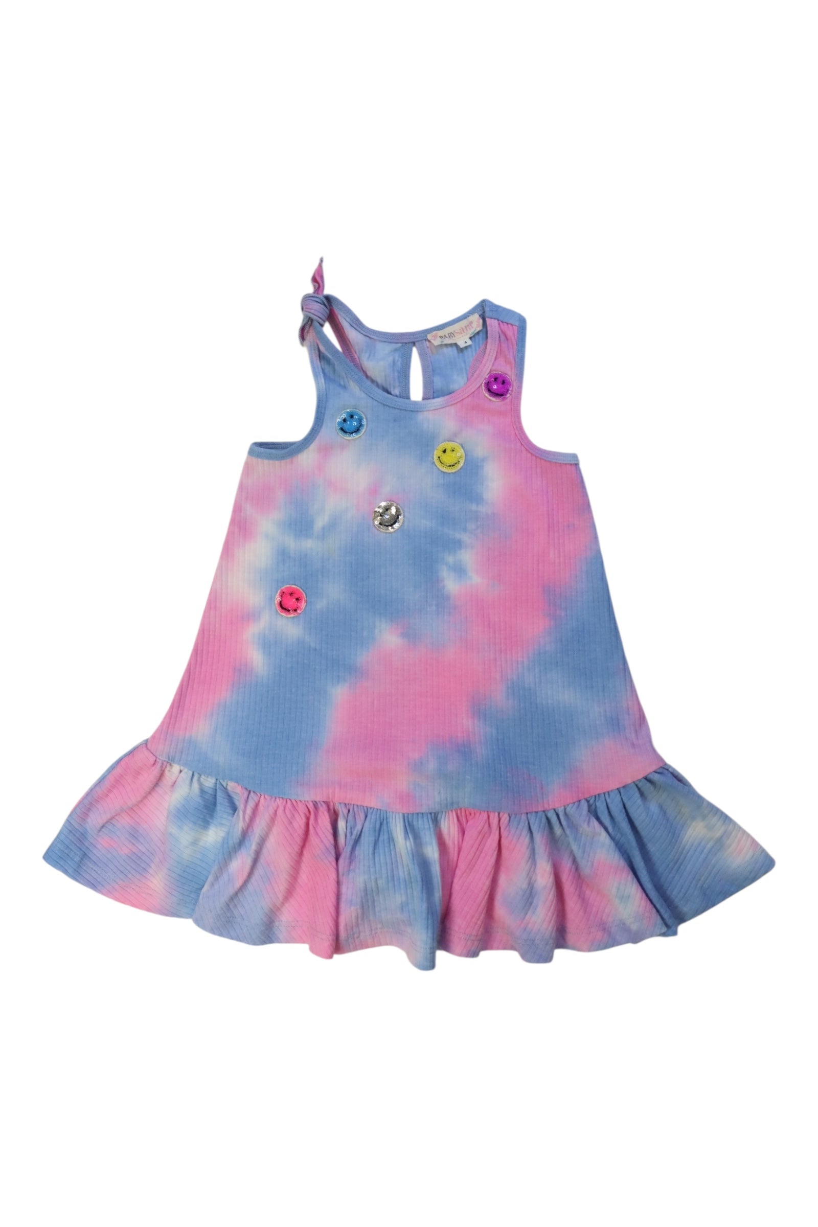 Baby Sara Sleeveless Dress 4T、mySite、g9winljtr