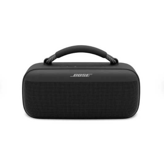 Bose Soundlink Max Portable Wireless Bluetooth Speaker、mySite、fannypackpong