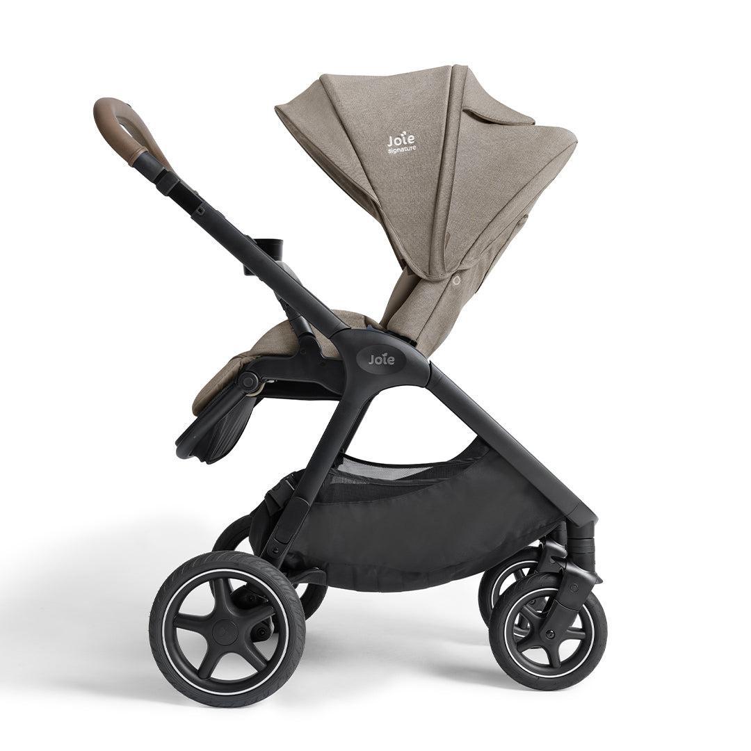  Joie Signature Finiti Pushchair - Maple、mySite、merchandisen