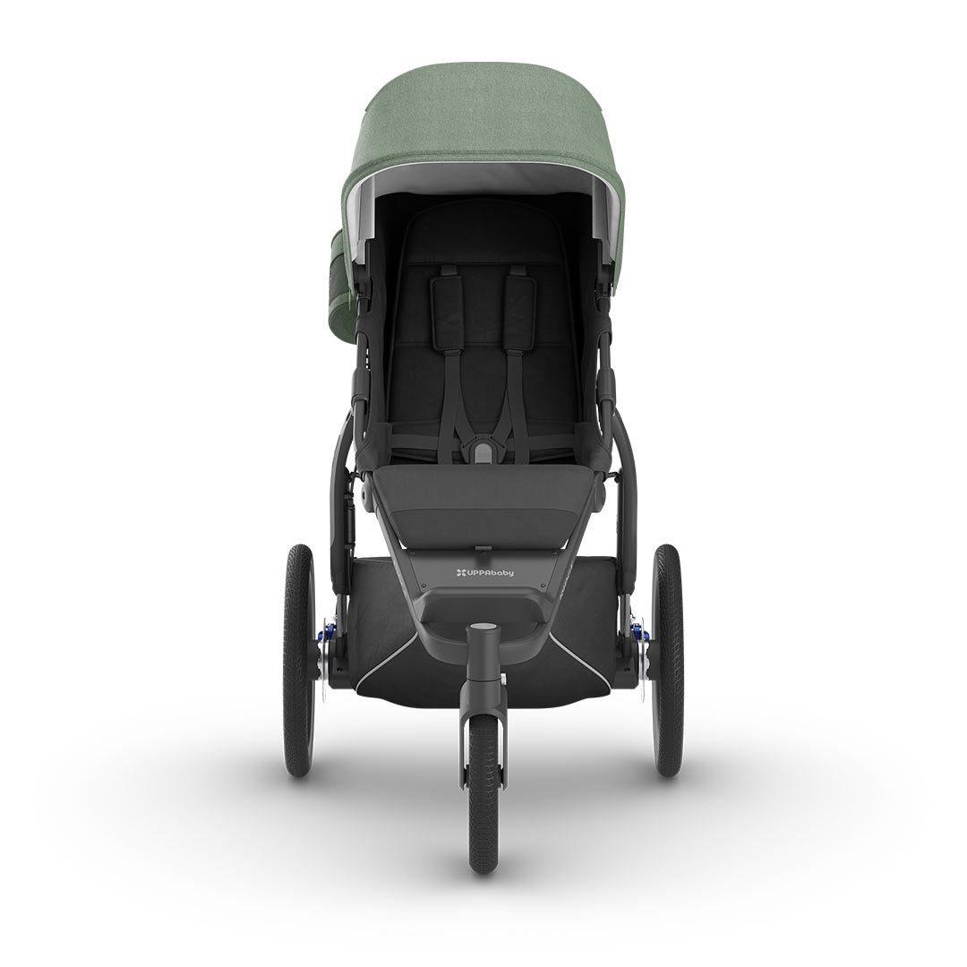  UPPAbaby RIDGE Pushchair - Gwen、mySite、merchandisen