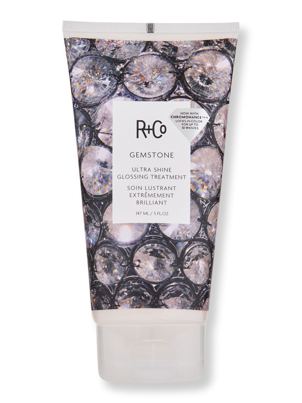 R+Co Gemstone Ultra Shine Glossing Treatment、mySite、gigharbornorthrealestate