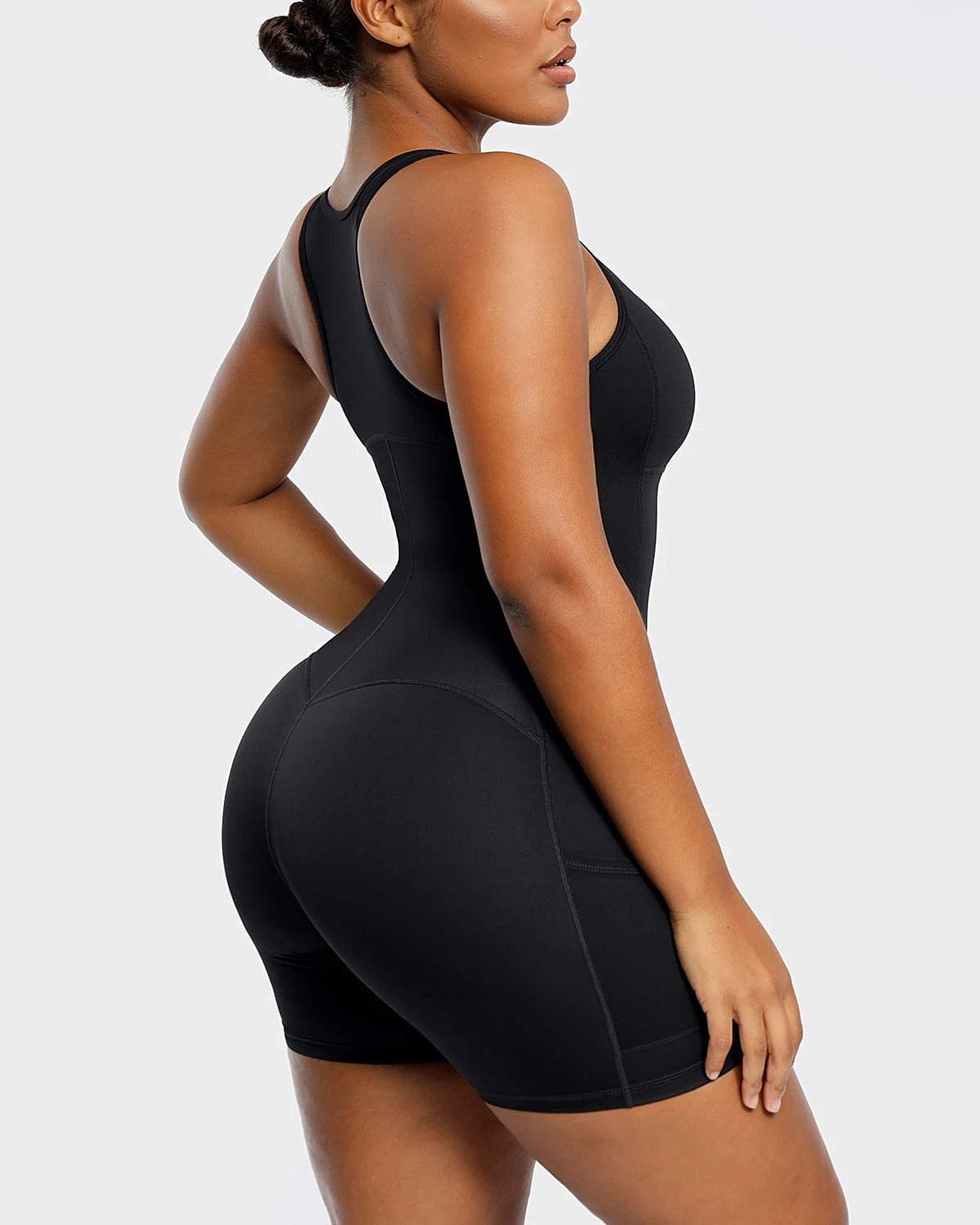 NeoSweat® Moisture-Wicking Sports Jumpsuit、mySite、bengalsvssteelers