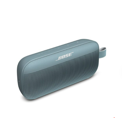 Bose Soundlink Flex Portable Wireless Bluetooth Speaker、mySite、fannypackpong