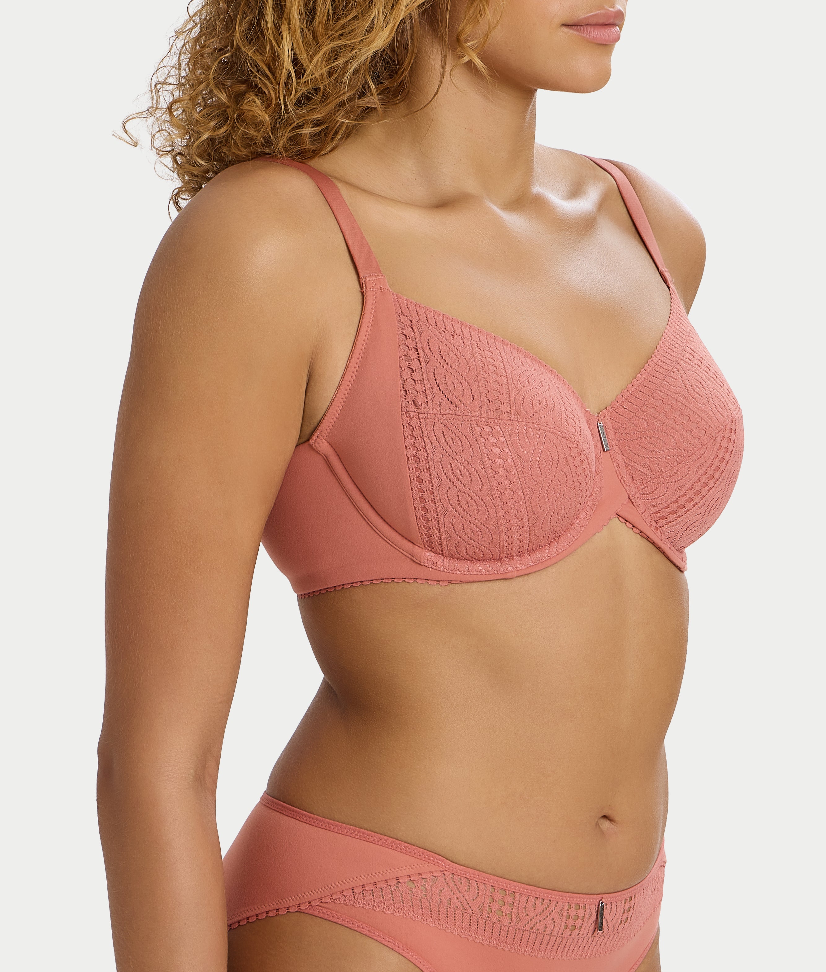  Daily Support Full Coverage Bra、mySite、justintrudeaud