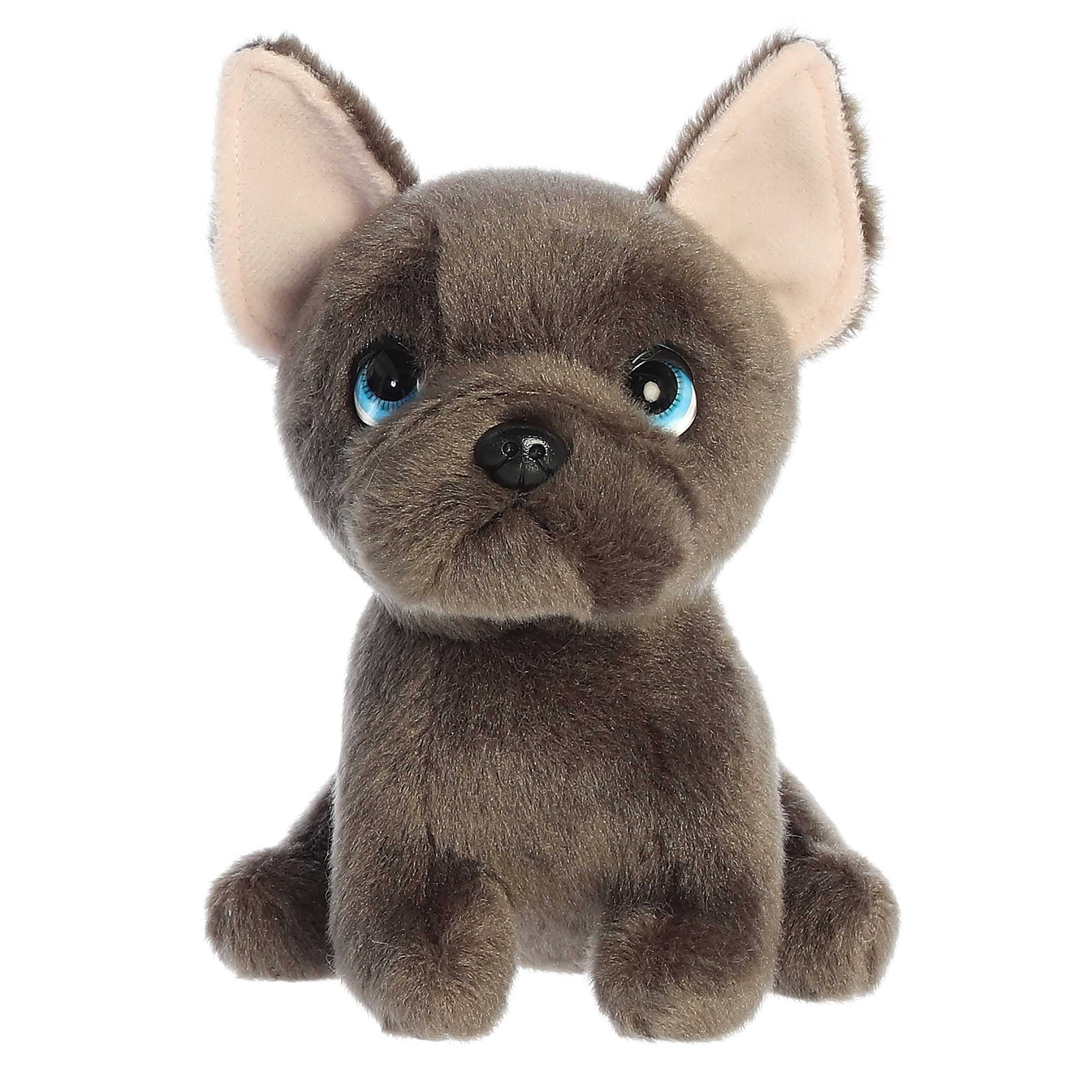 Aurora® - Petites™ - 7 Bonbon French Bulldog™、mySite、g9winljtr