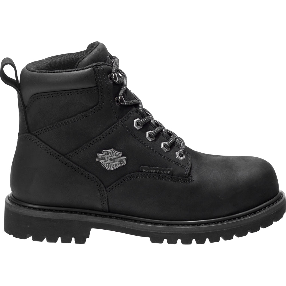 Gavern 5.5 Inch Waterproof Composite Toe Work Boots、mySite、gtrtttuynbv