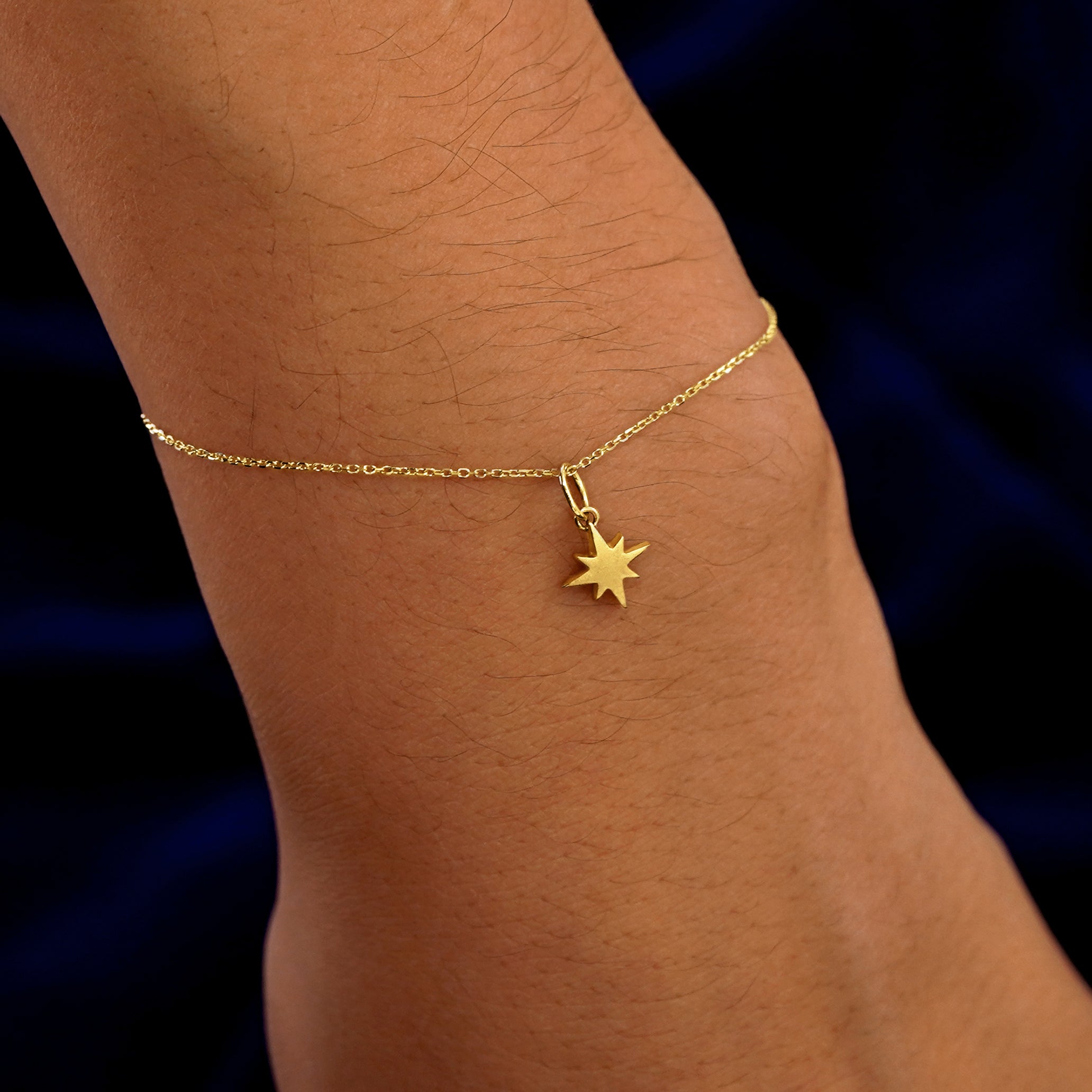 Starburst Charm、mySite、hinf8tx79