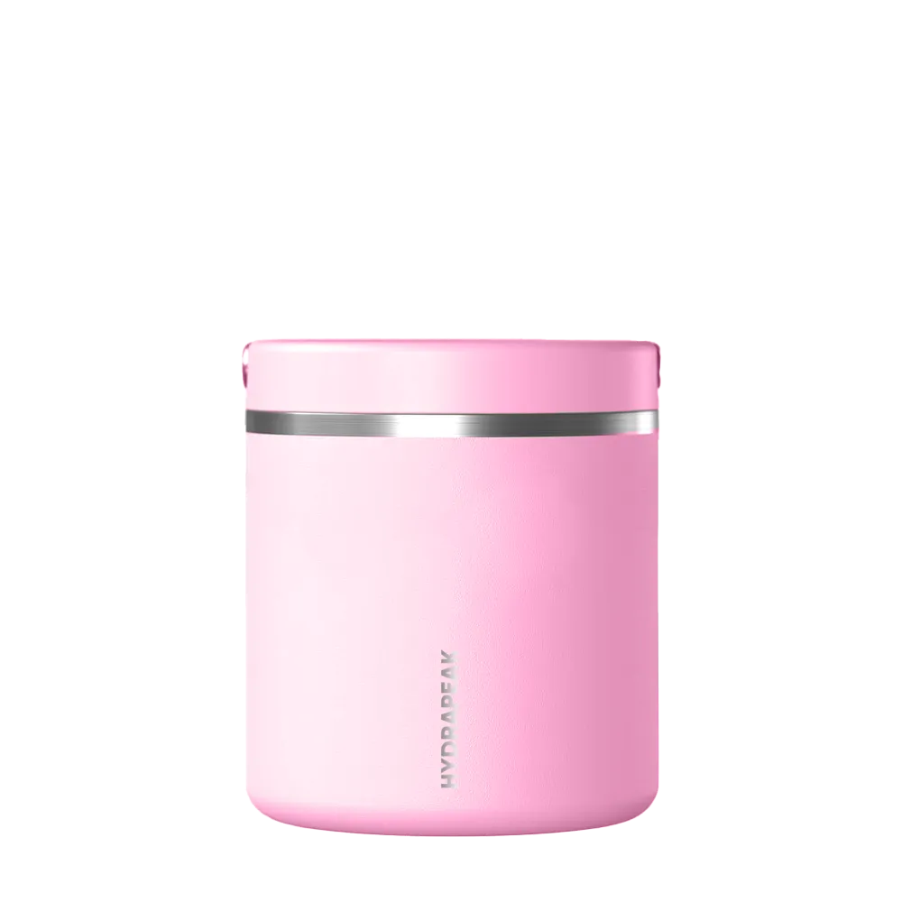 Hydrapeak 25 oz Food Jar、mySite、noshort