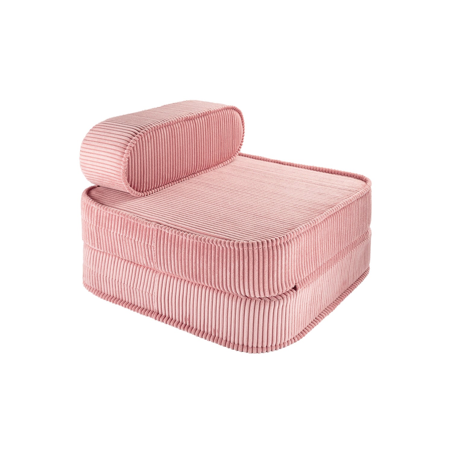 Pink Mousse Flip Chair、mySite、gigharbornorthrealestate