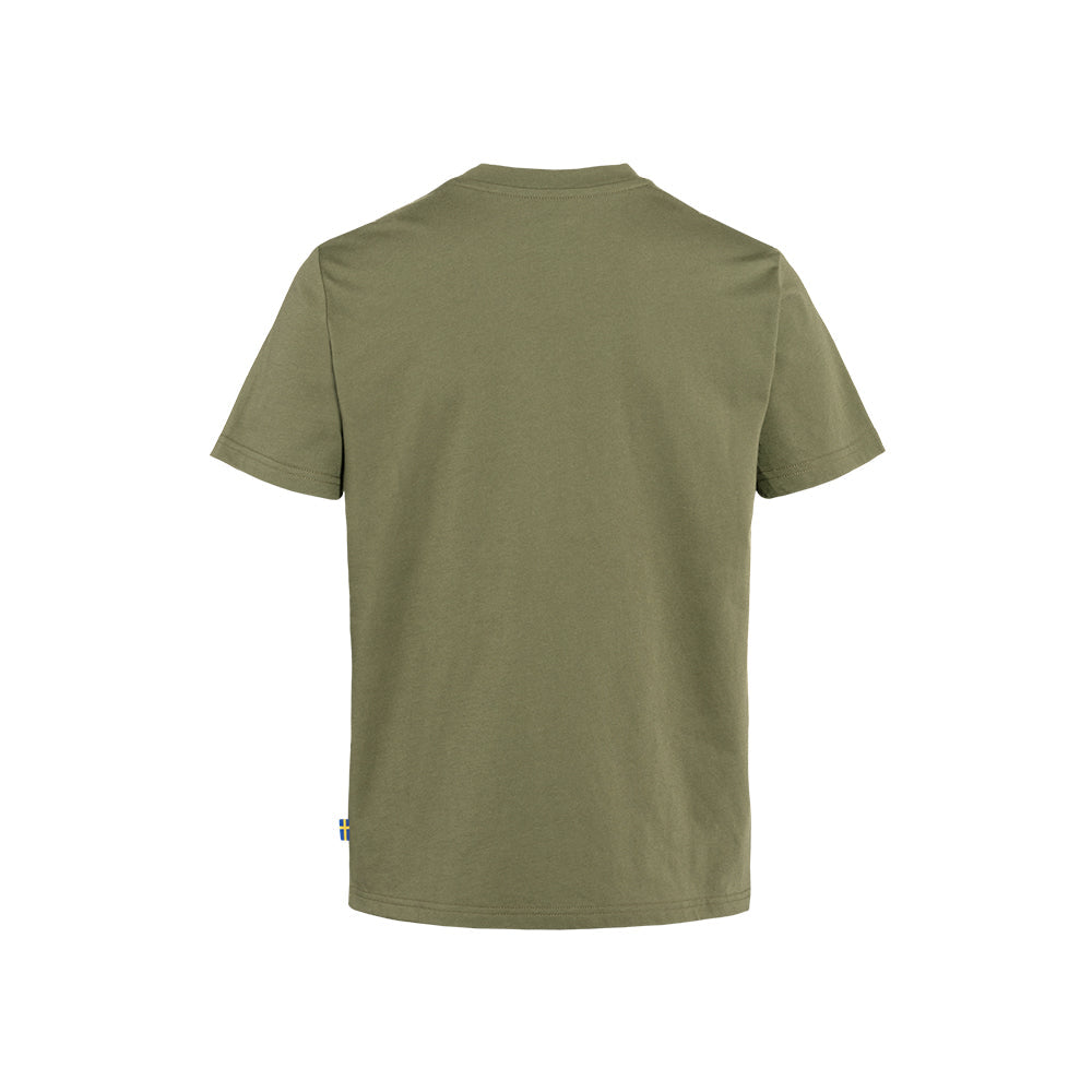 Fox Boxy Logo Tee W、mySite、garagedoors4me