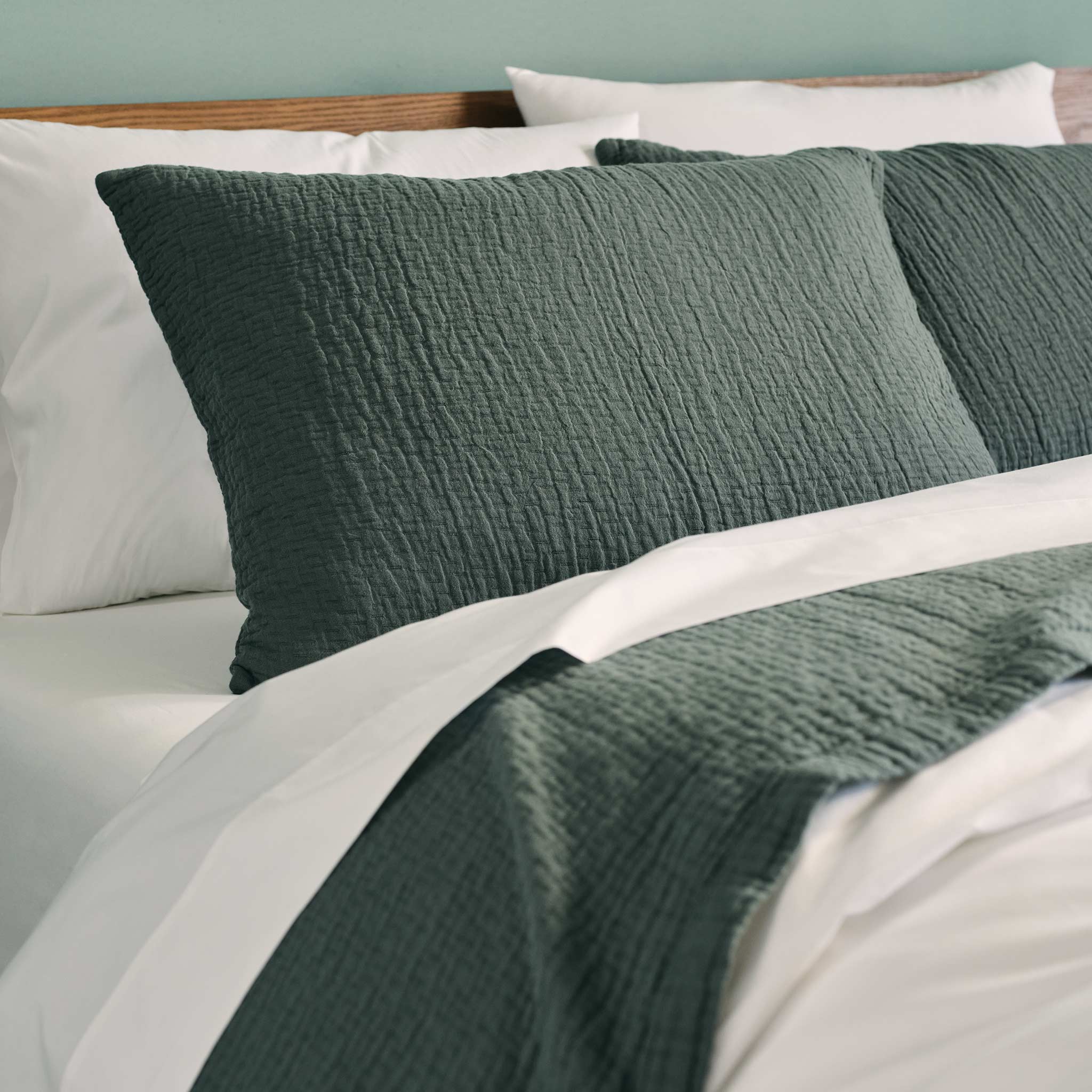  Airweave Crinkle Cotton Bed Blanket、mySite、sugarbowlscore