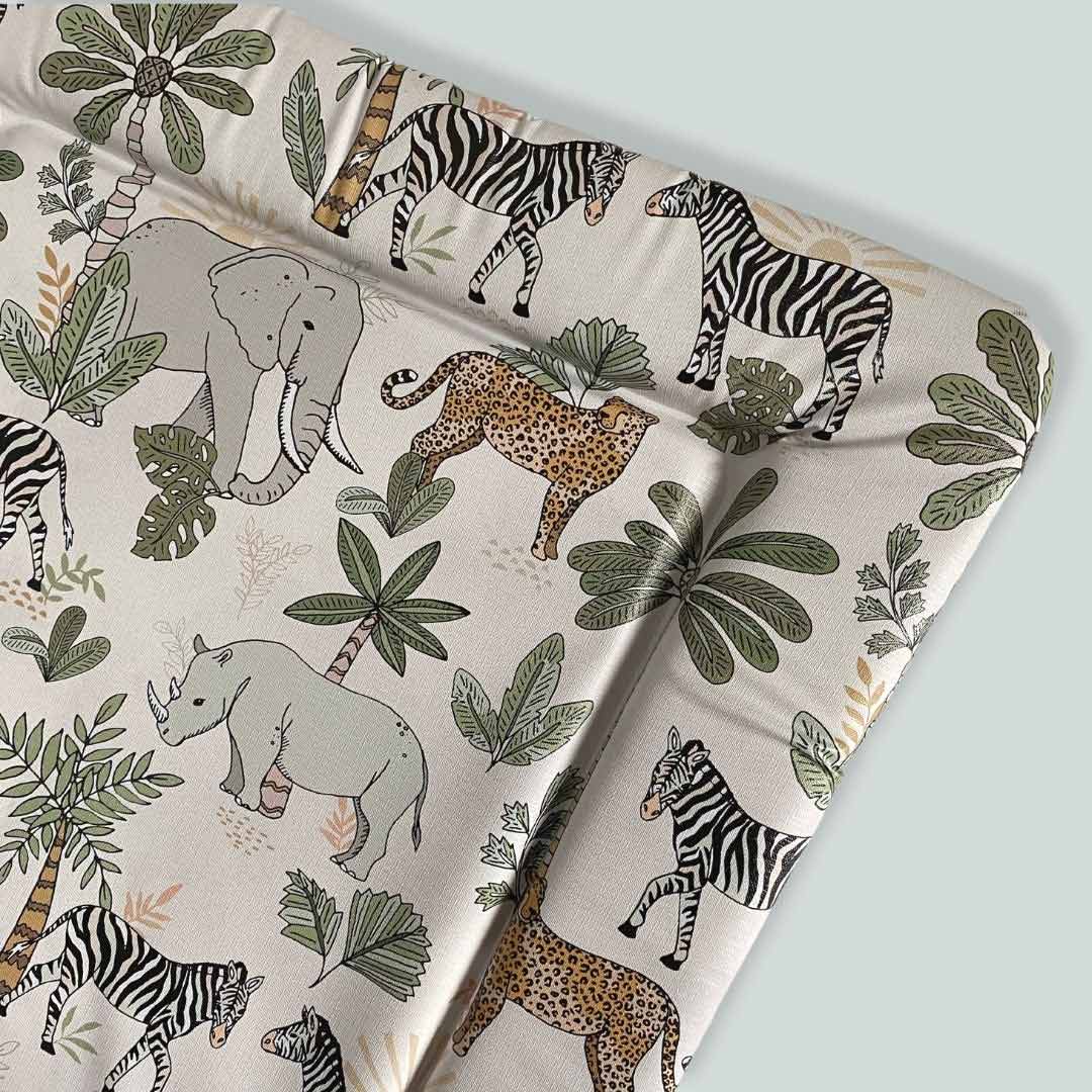  The Little Bumble Co. Standard Mat - In The Jungle、mySite、merchandisen