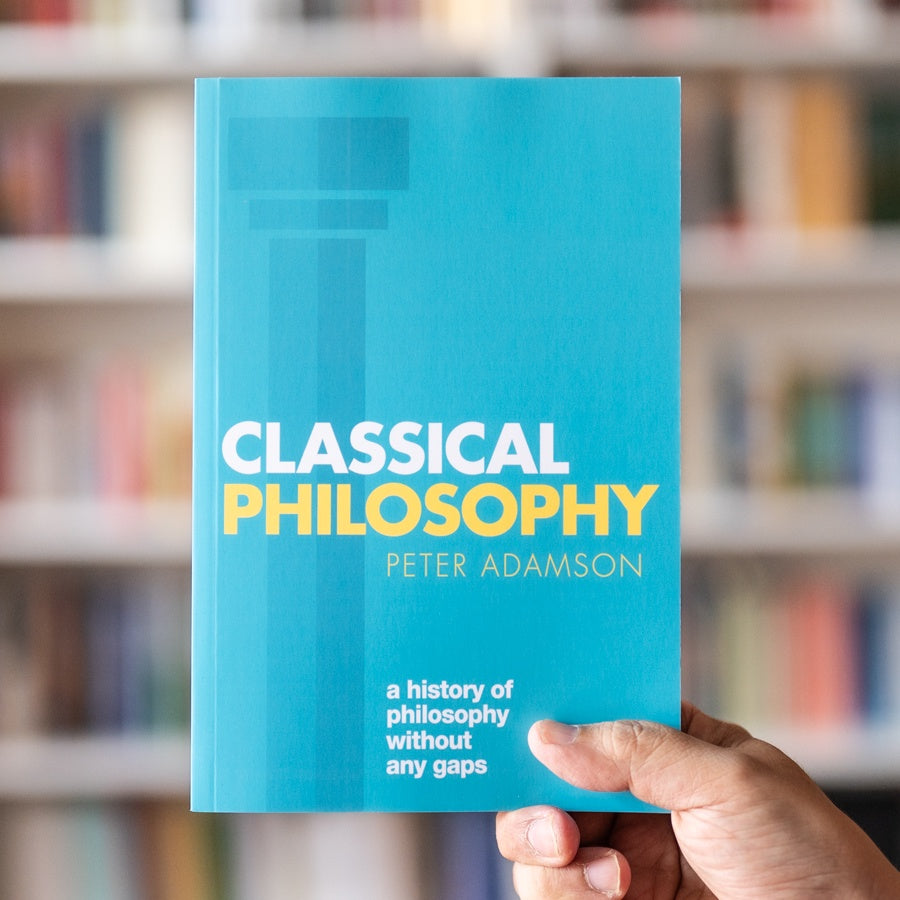 Classical Philosophy: A History of Philosophy Without Any Gaps、mySite、topwebapps