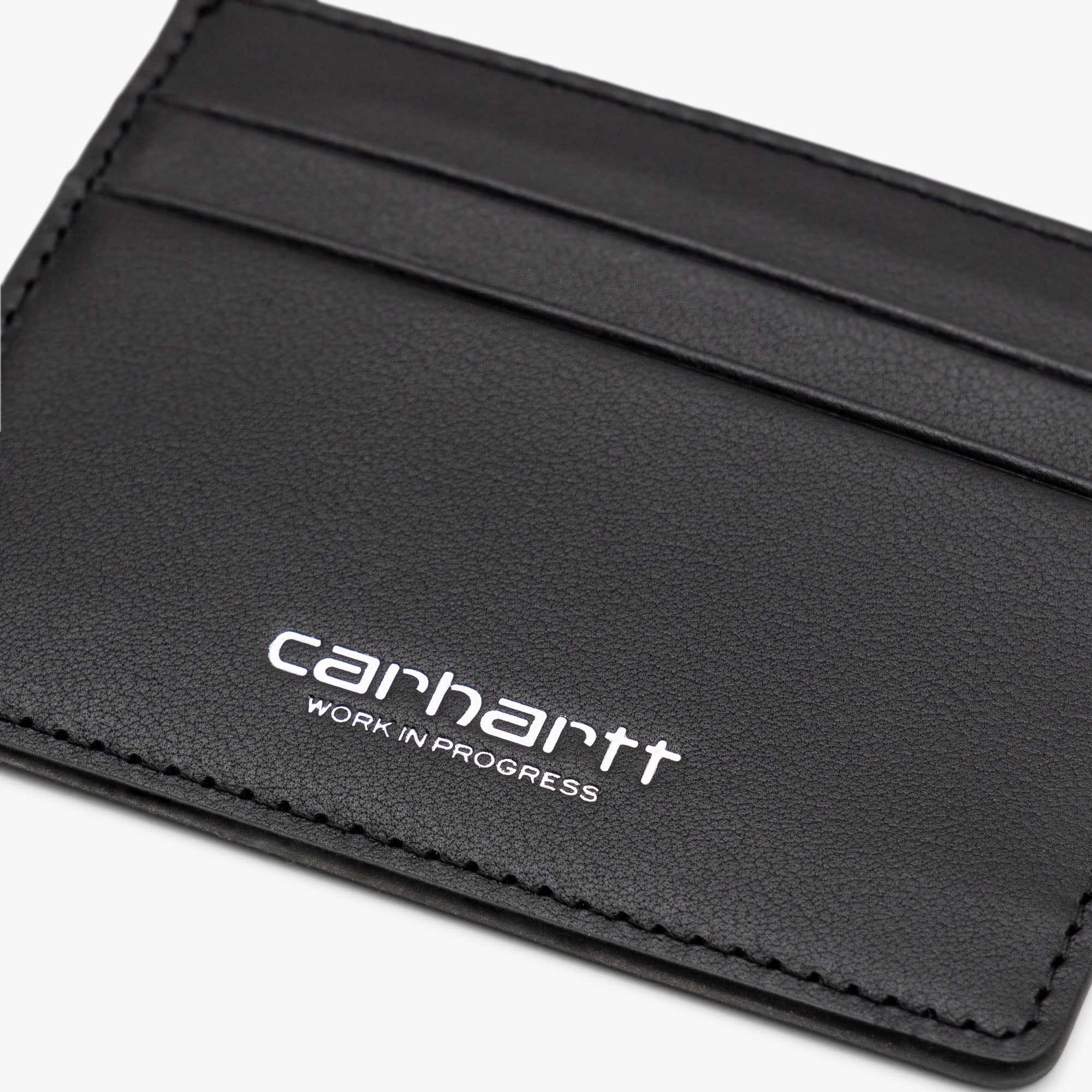  Carhartt WIP Vegas Cardholder / Black、mySite、merchandisen