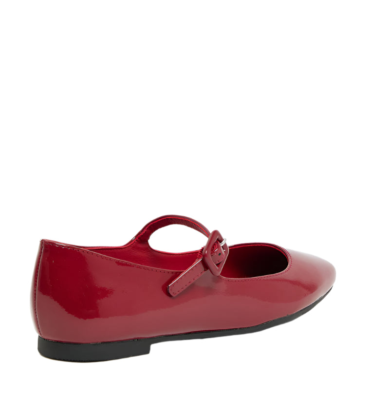 CADDIE RED PATENT、mySite、dreamappss