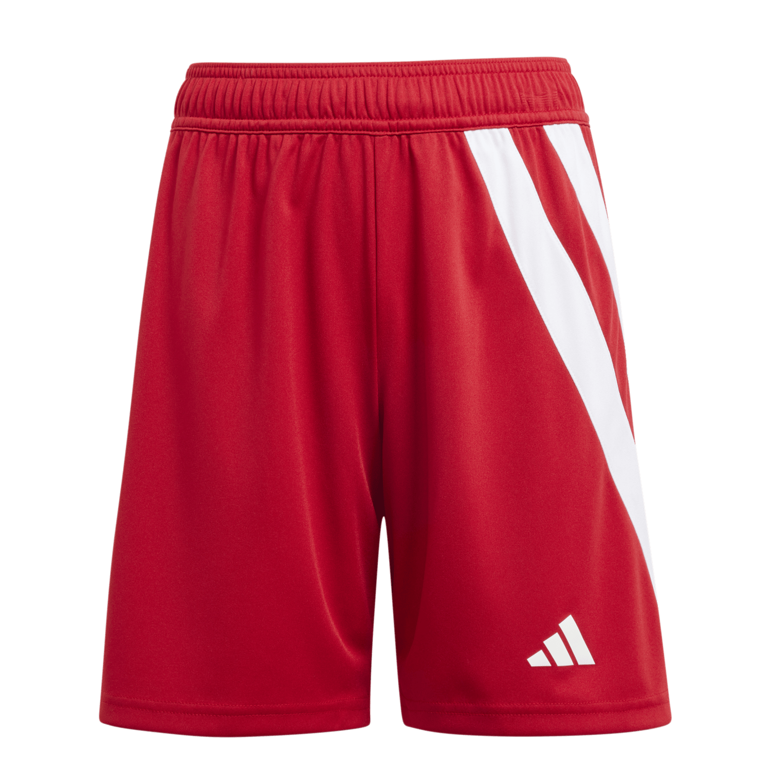 adidas Youth Fortore 23 Shorts - Red、mySite、noshort